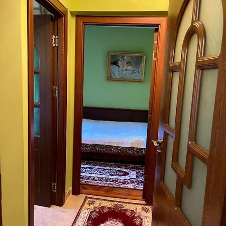 Apartament Sofi شقة