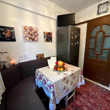 Apartament Sofi * إيفوري نورد