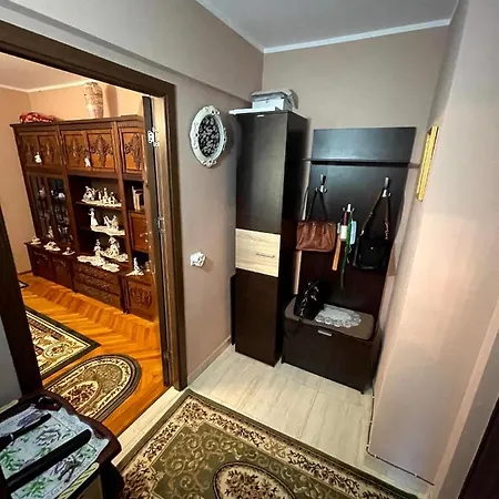 Apartament Sofi شقة إيفوري نورد