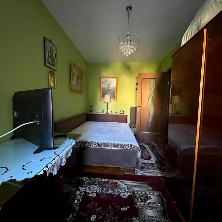 شقة Apartament Sofi *