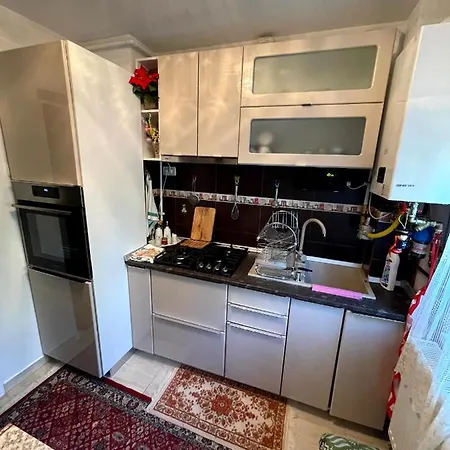 Apartament Sofi * إيفوري نورد