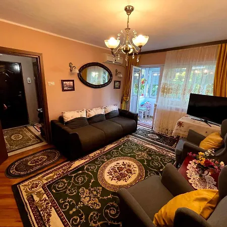 Apartament Sofi شقة إيفوري نورد