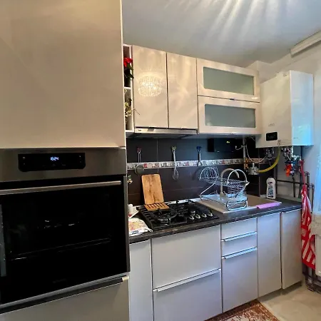 Apartament Sofi