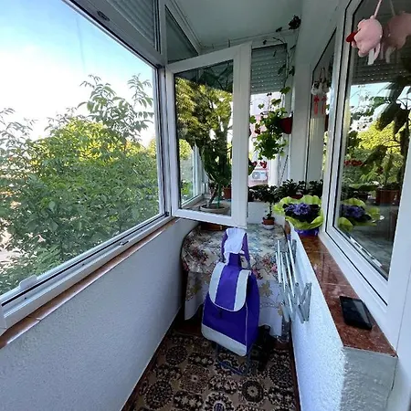 شقة Apartament Sofi *